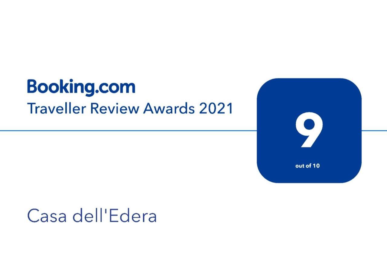 Villa Casa Dell'Edera à Catane Extérieur photo