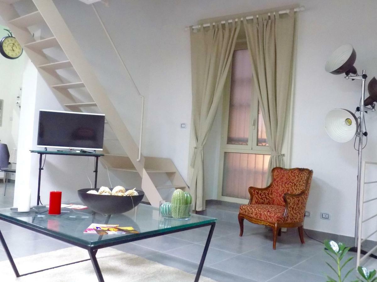 Villa Casa Dell'Edera à Catane Extérieur photo